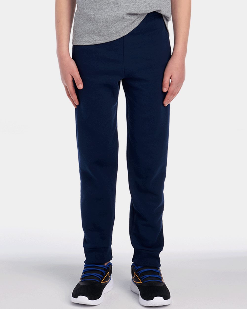 Youth Jerzees Joggers