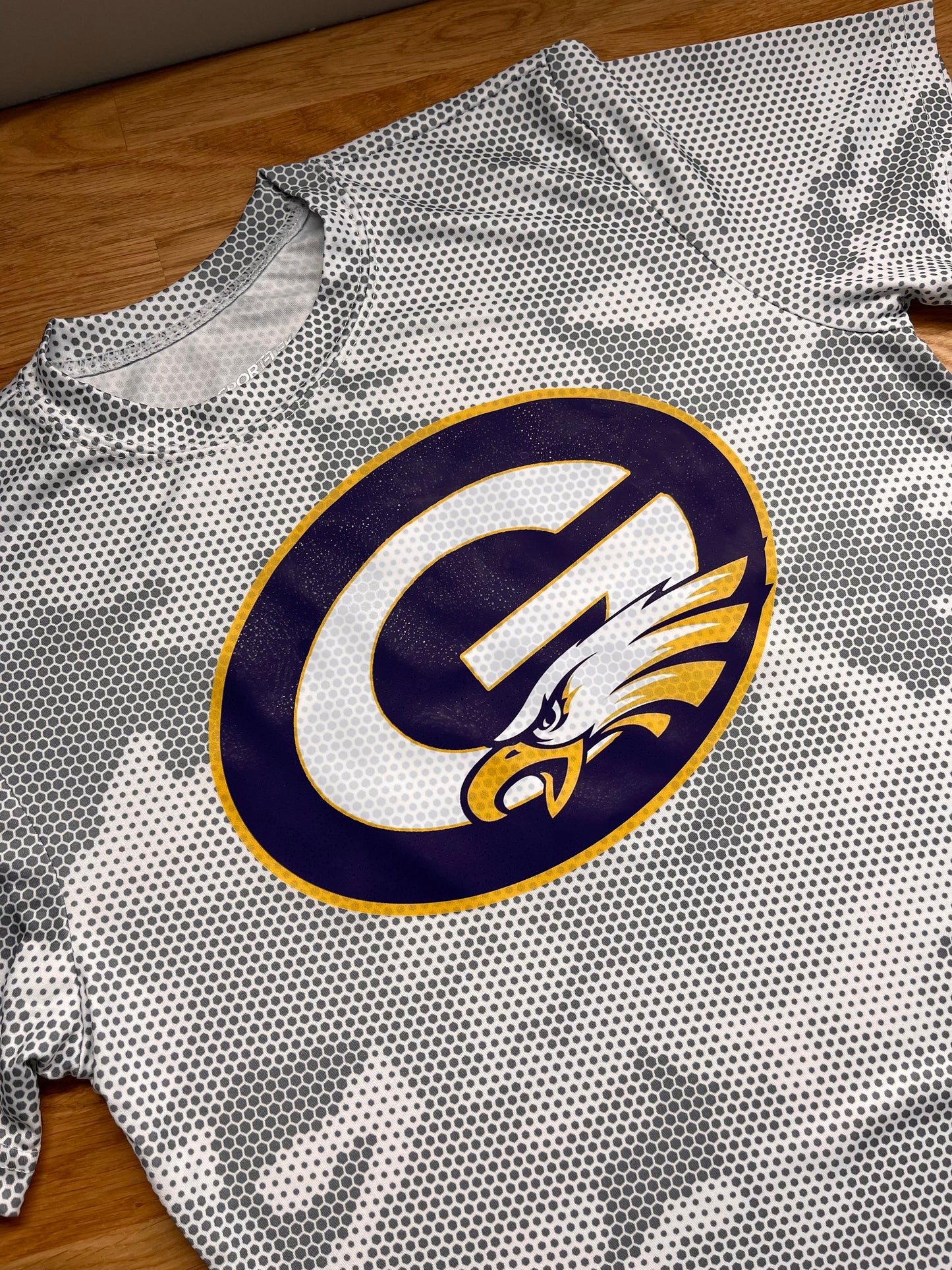 Youth School Camo