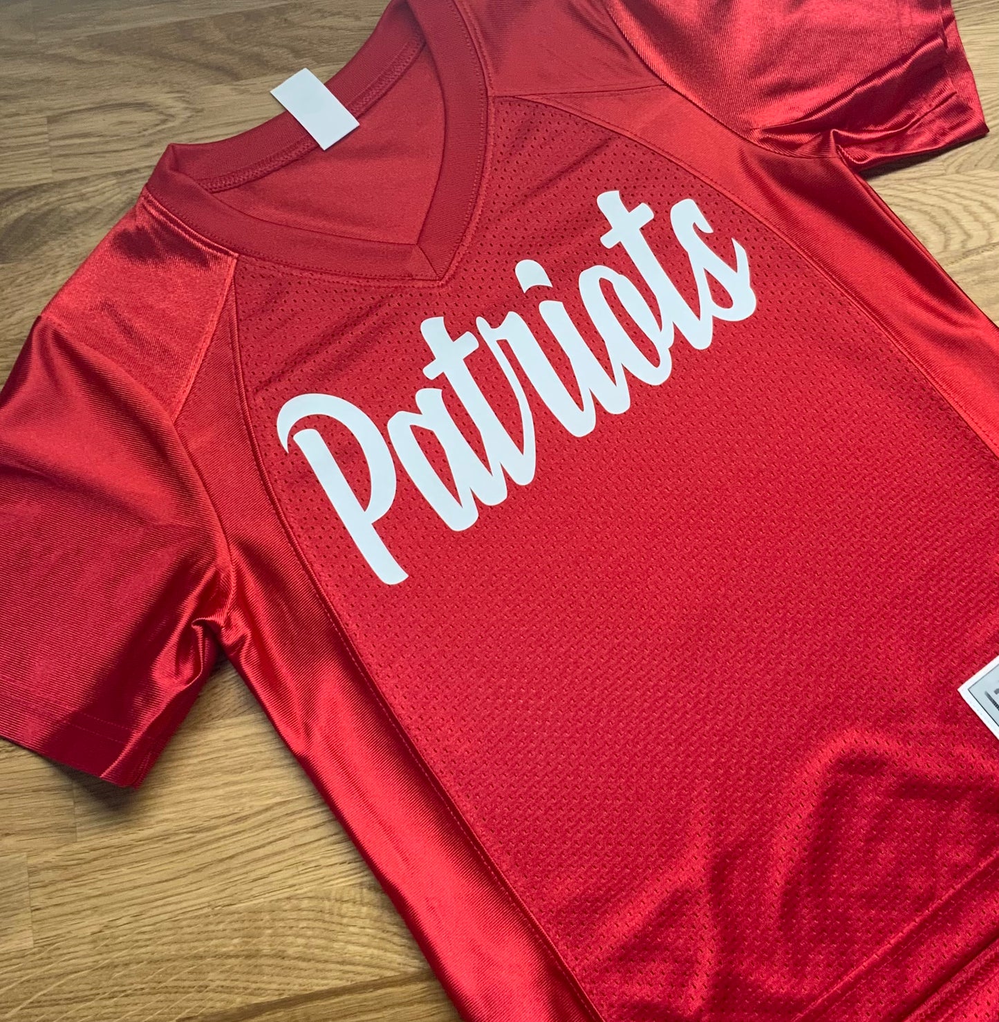 Custom Jersey - Toddler/Youth