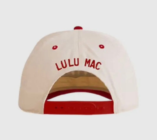 REBS Lulu Mac Cap
