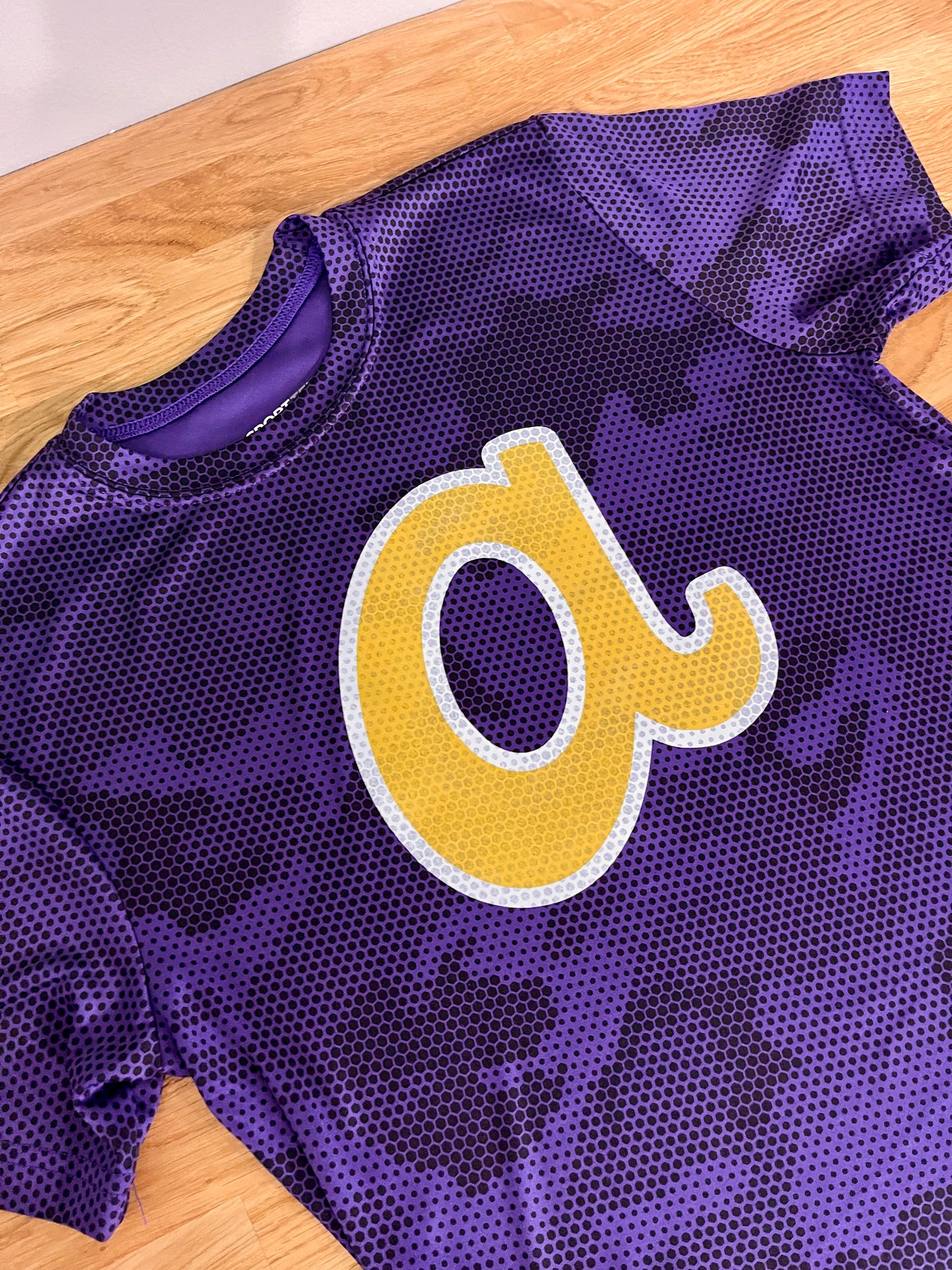 Youth School Camo