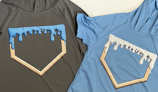⚾️ Baseball Drip  - Adult💧