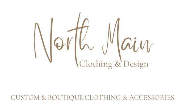 North Main Clothing & Design