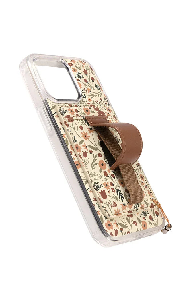 Harvest Fields Original Magnetic Case and Wallet