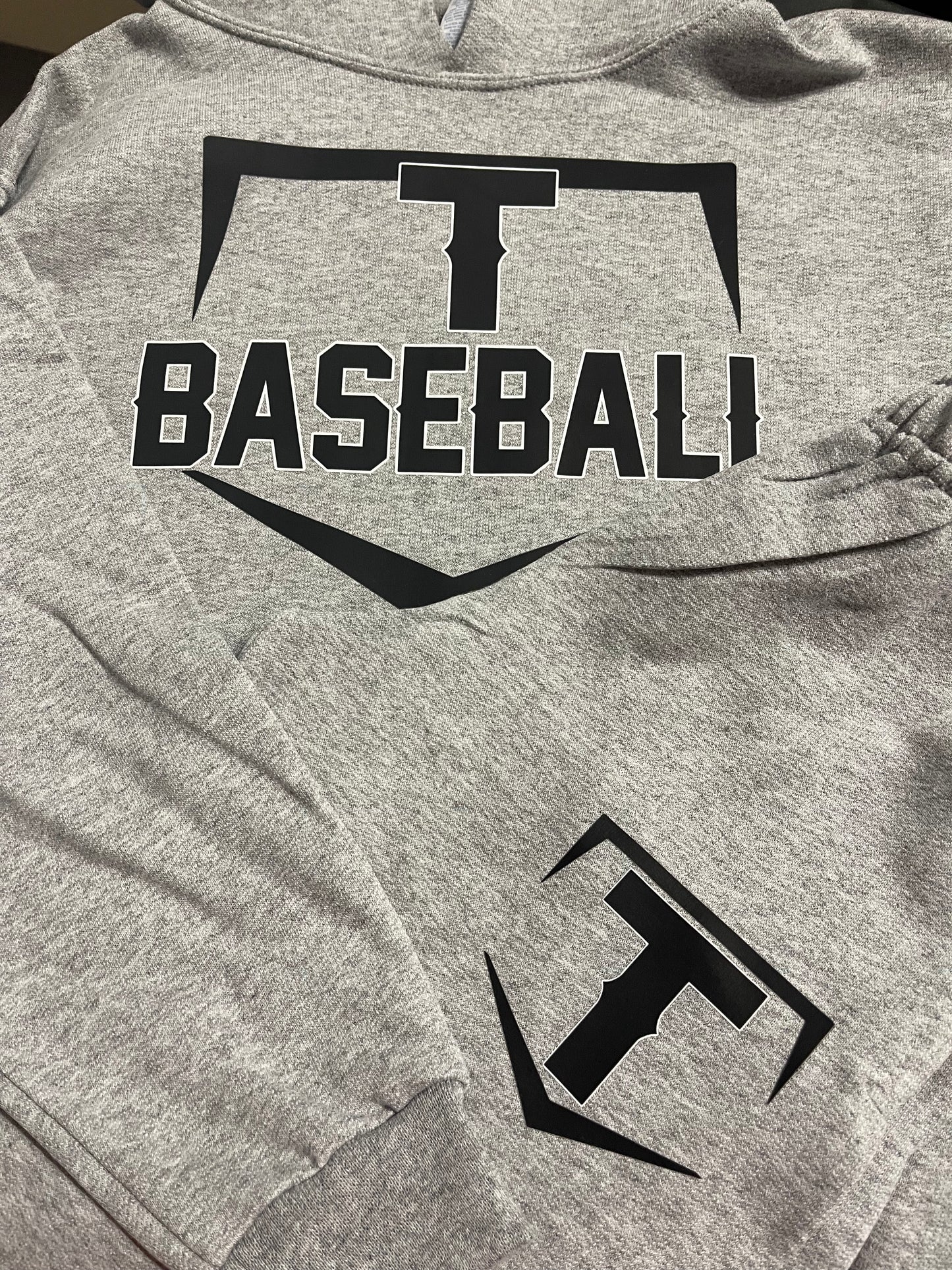 Youth Sweat Set