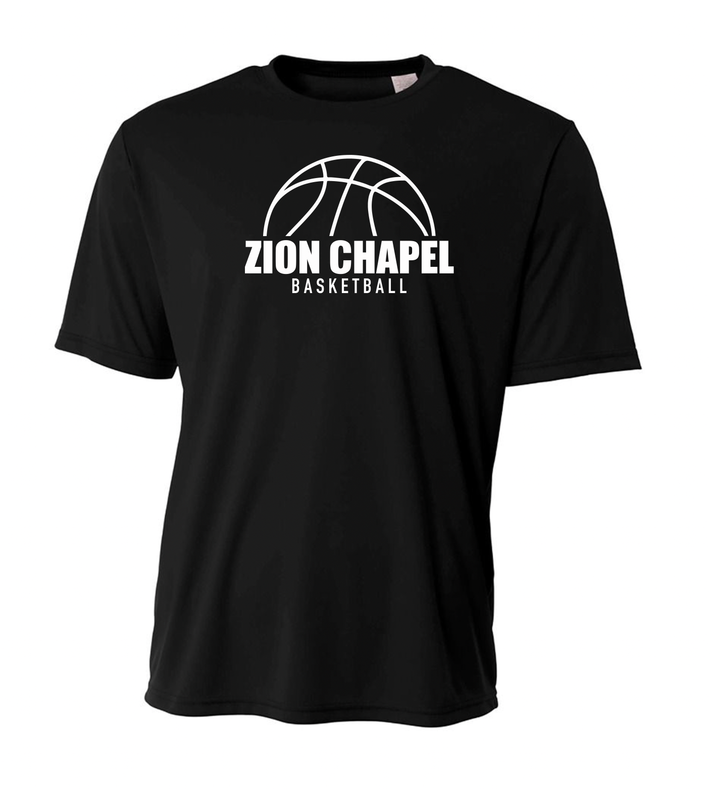π Youth Basketball Dri-Fit - School/Mascot π