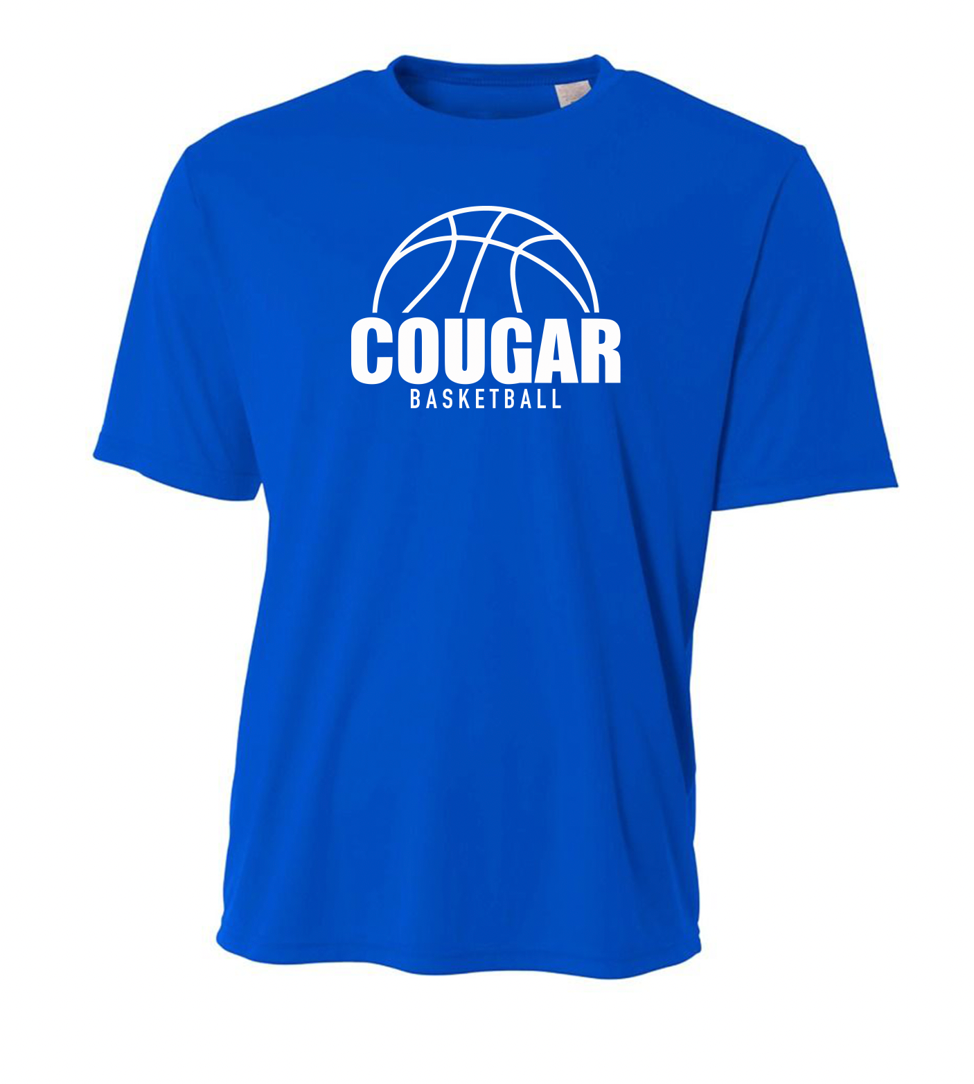 π Youth Basketball Dri-Fit - School/Mascot π