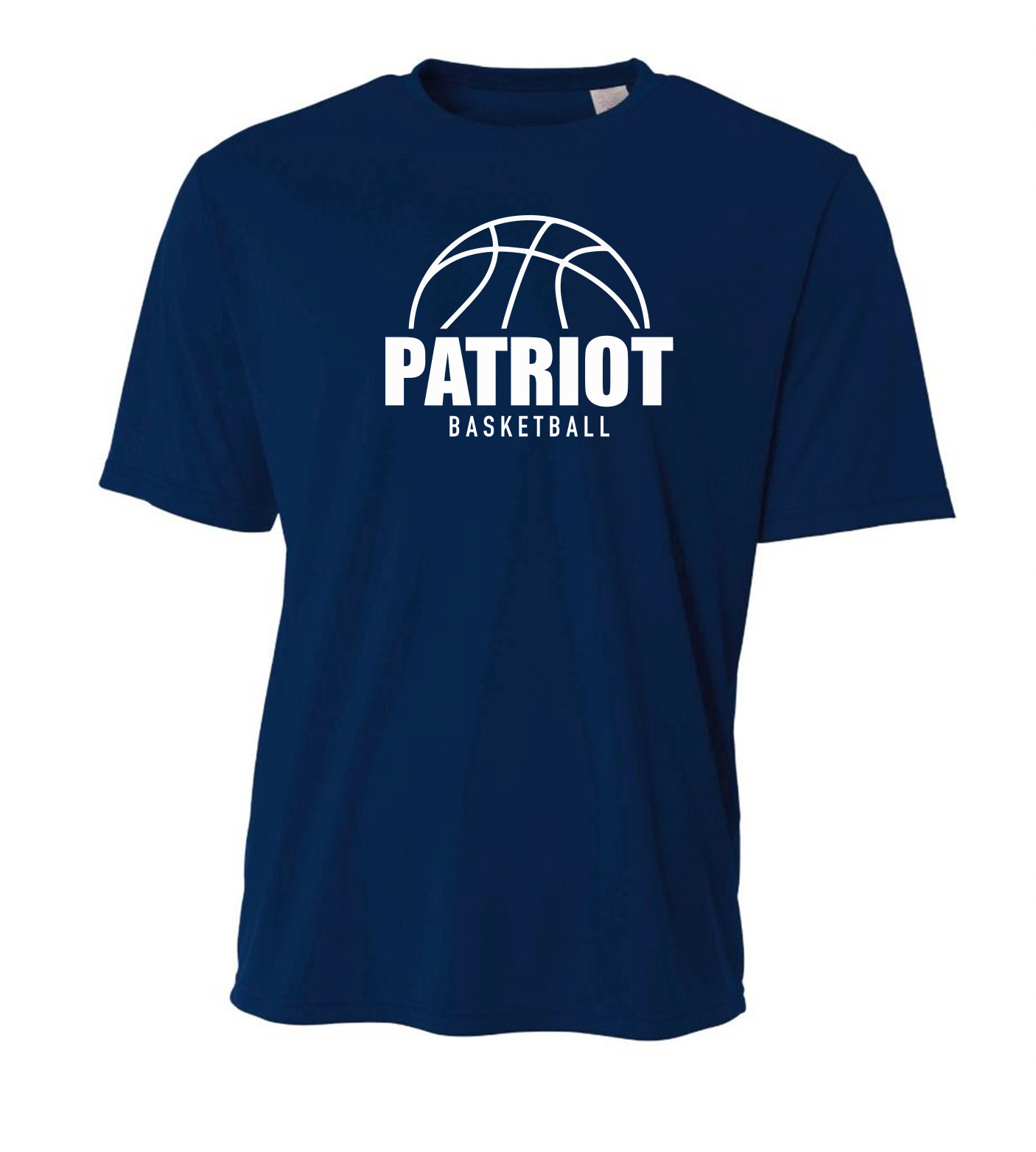 π Youth Basketball Dri-Fit - School/Mascot π