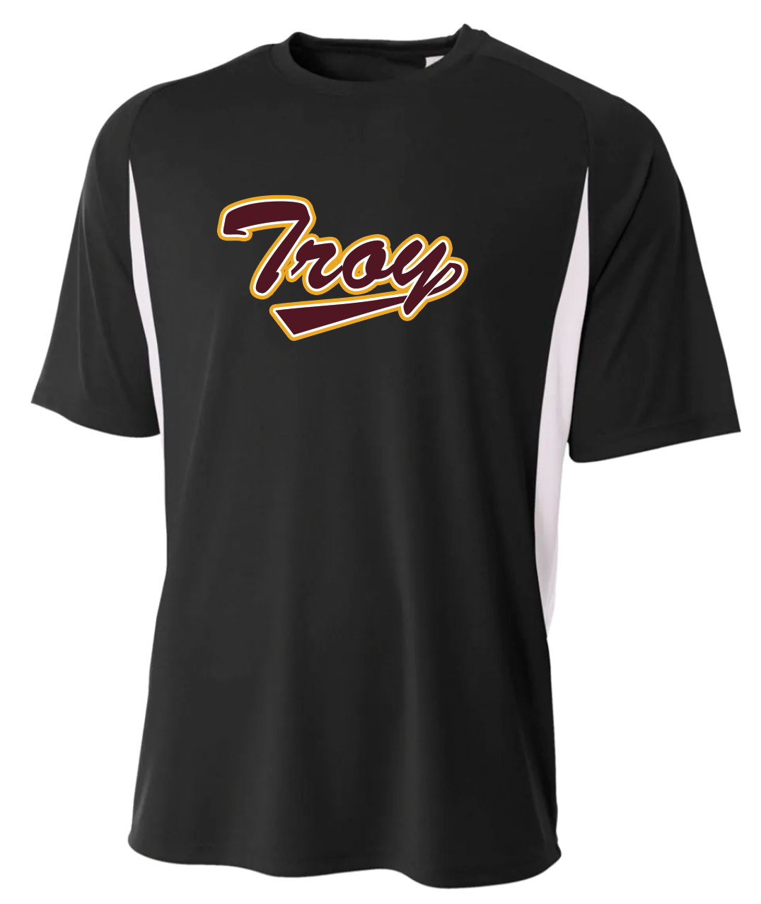 Custom - Troy 8U Soccer All-Stars