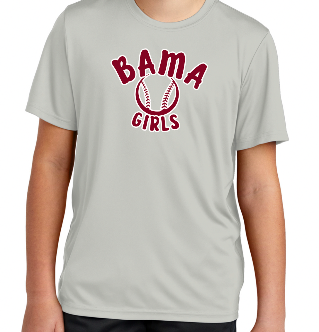 Bama Girls Custom