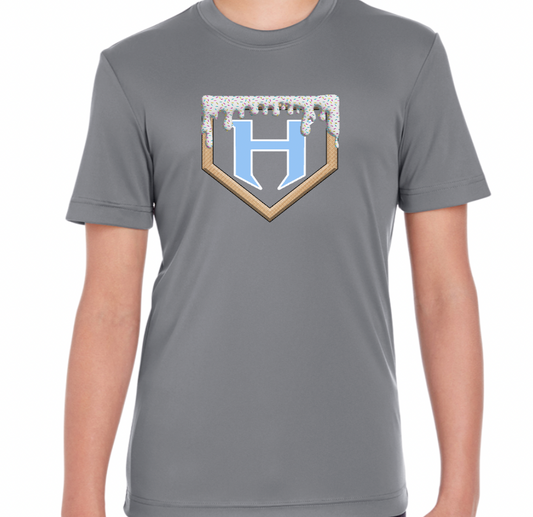 βΎοΈ Hitmen Baseball Drip - Youthπ§