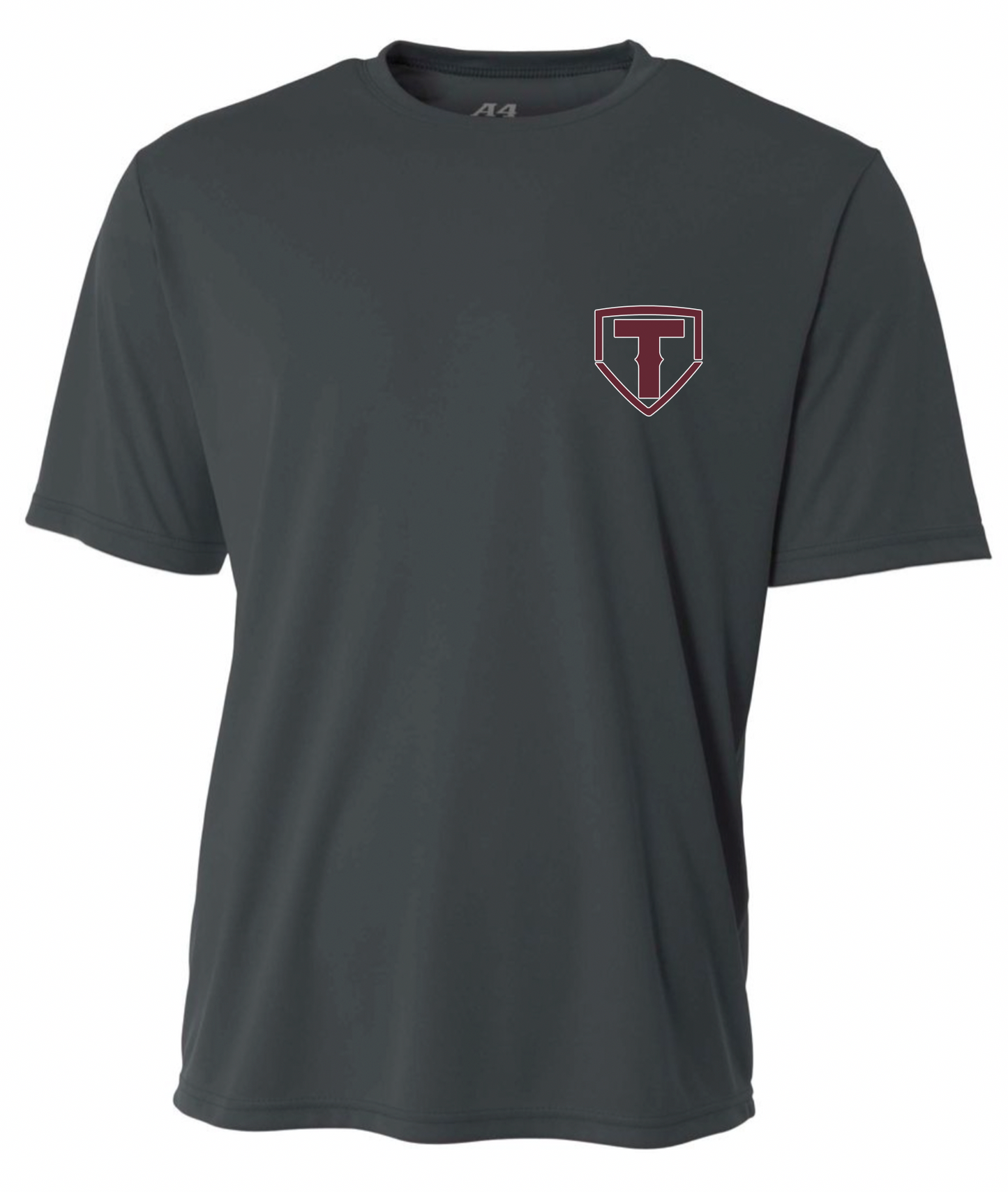 Troy 8U All Stars 2025 Fans (Adult)