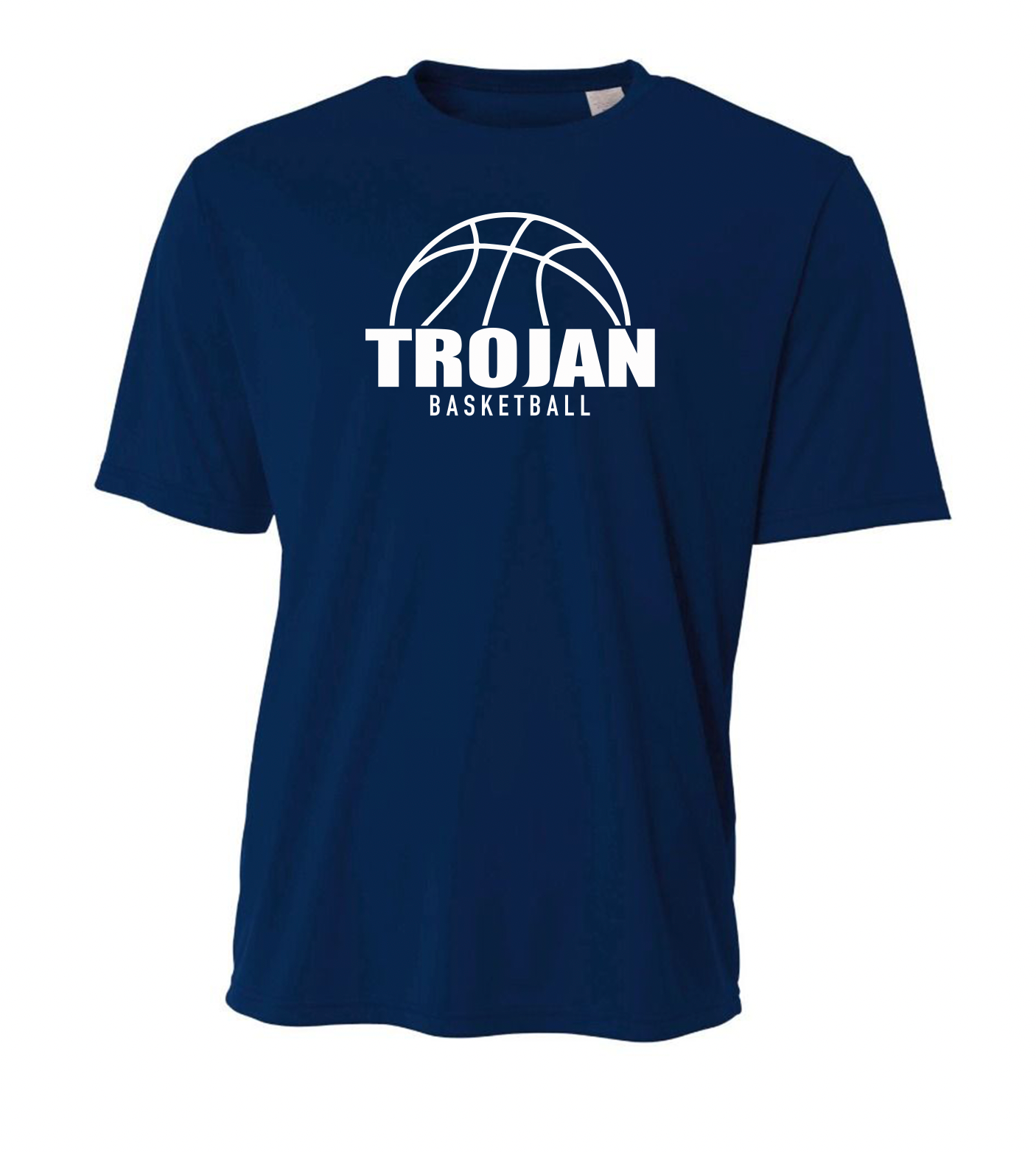 π Youth Basketball Dri-Fit - School/Mascot π