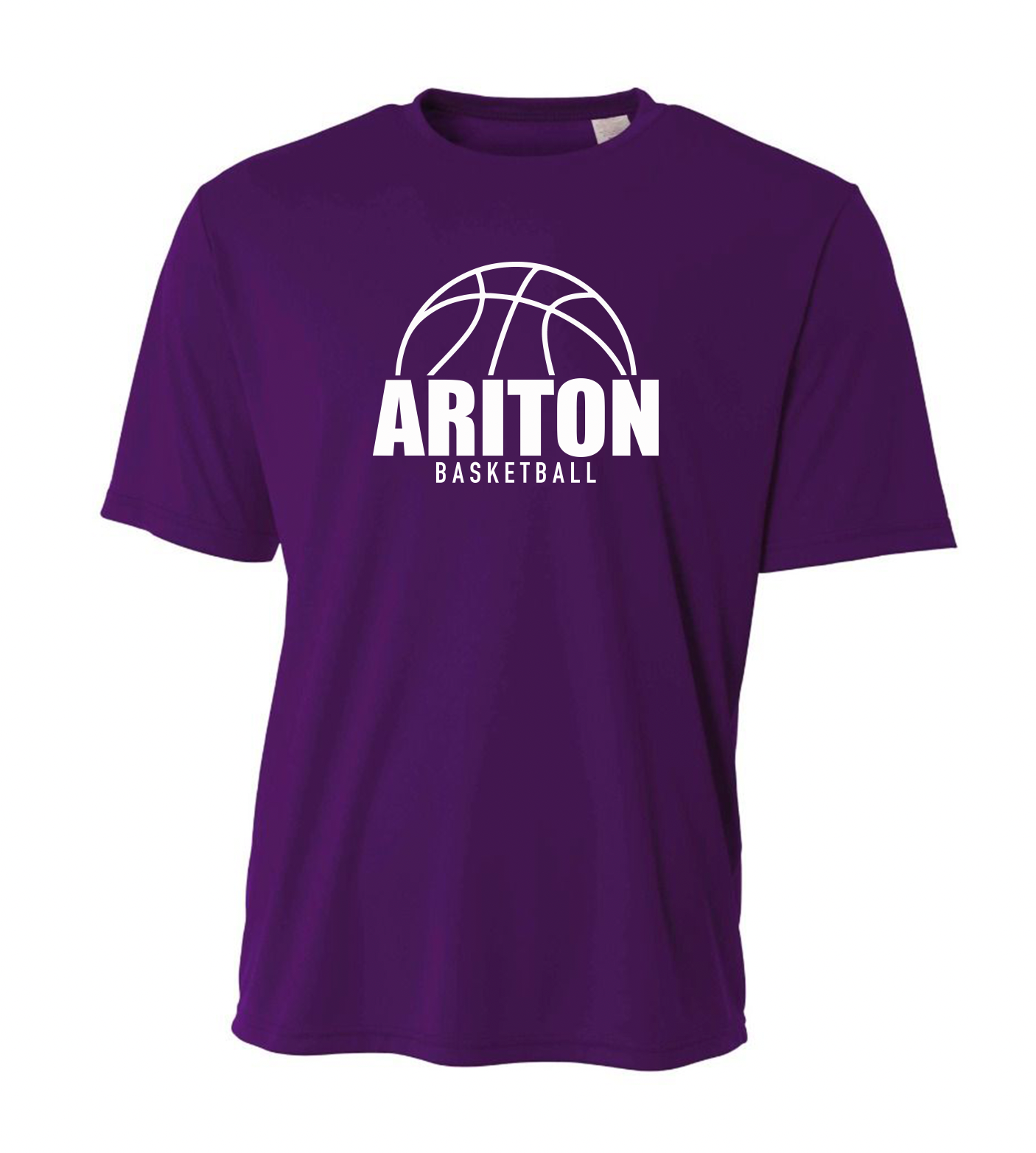 π Youth Basketball Dri-Fit - School/Mascot π