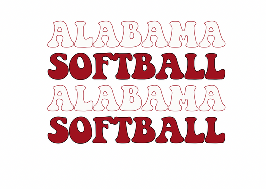 Alabama Softball - Youth