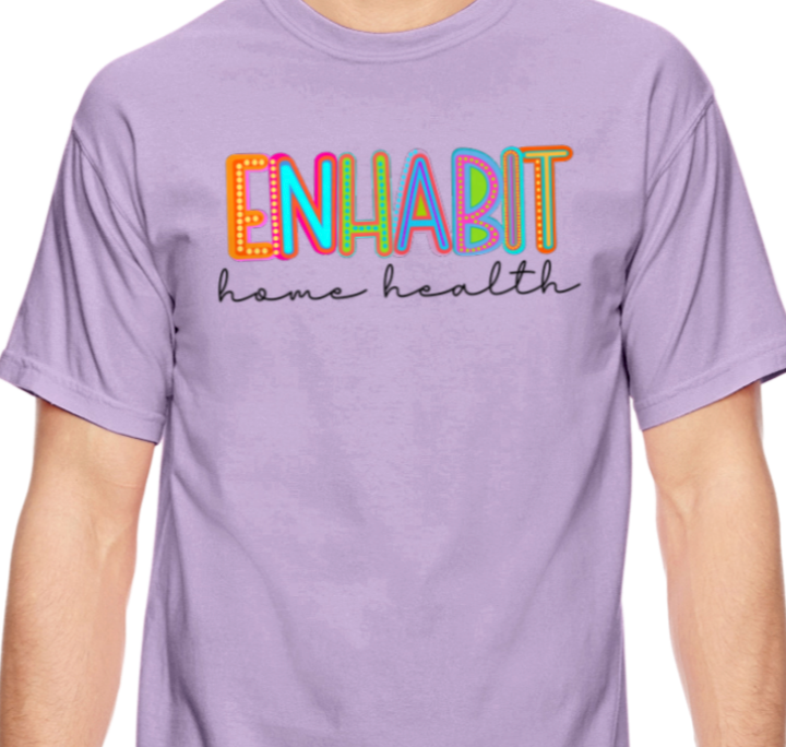 Custom - Enhabit Home Health