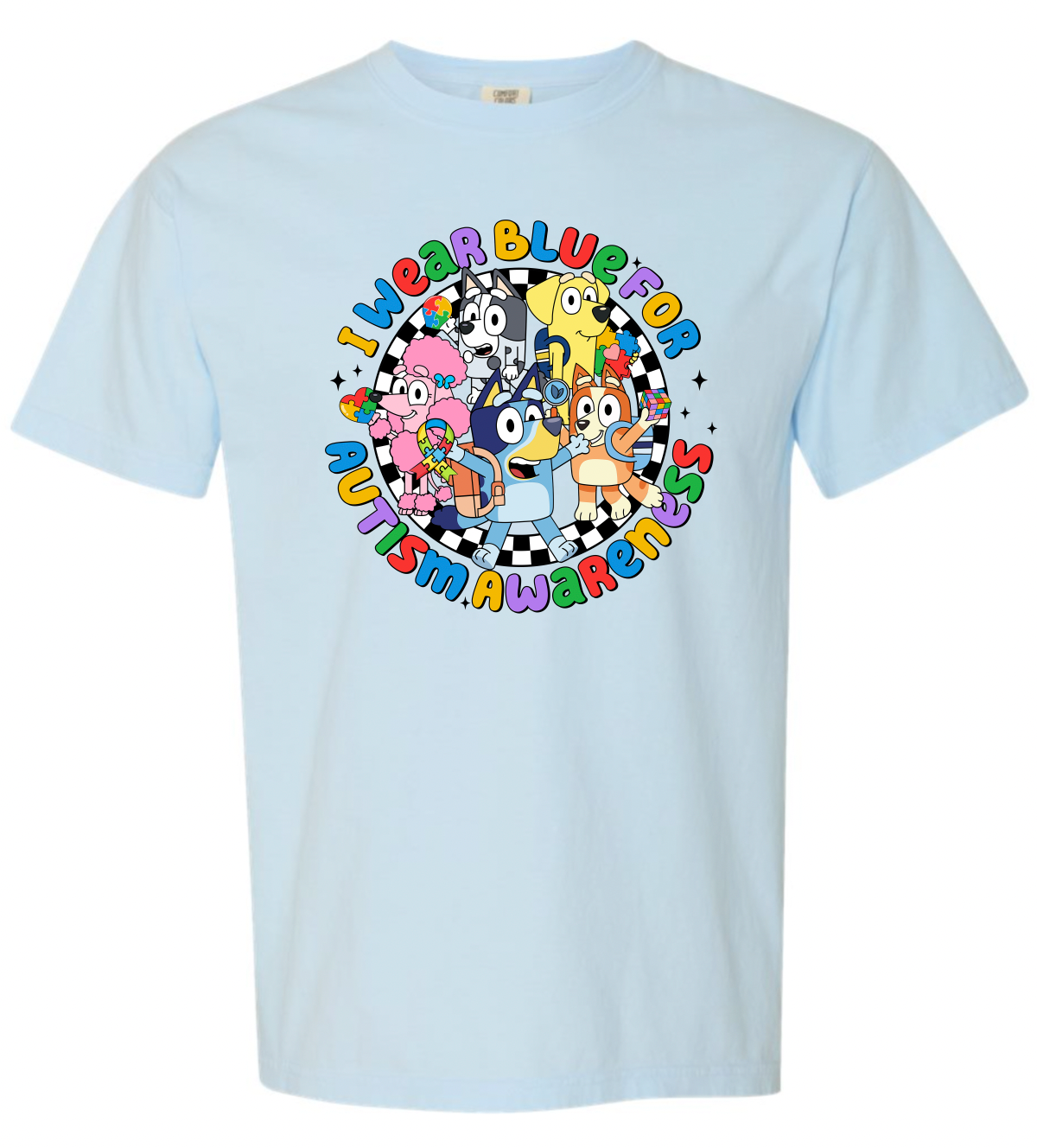 Autism Awareness