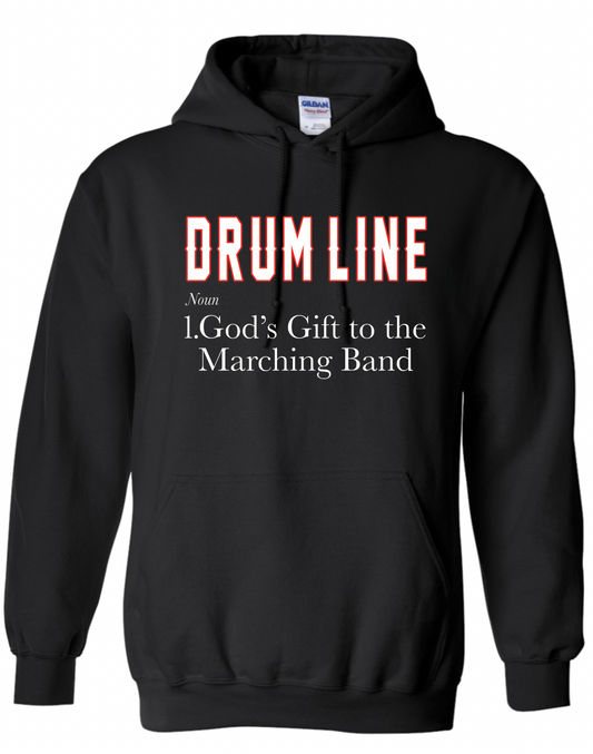 Warhawks Drum Line