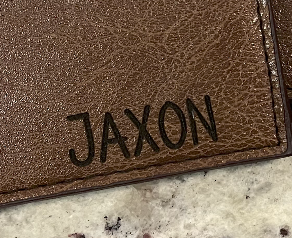 Customized Wallets