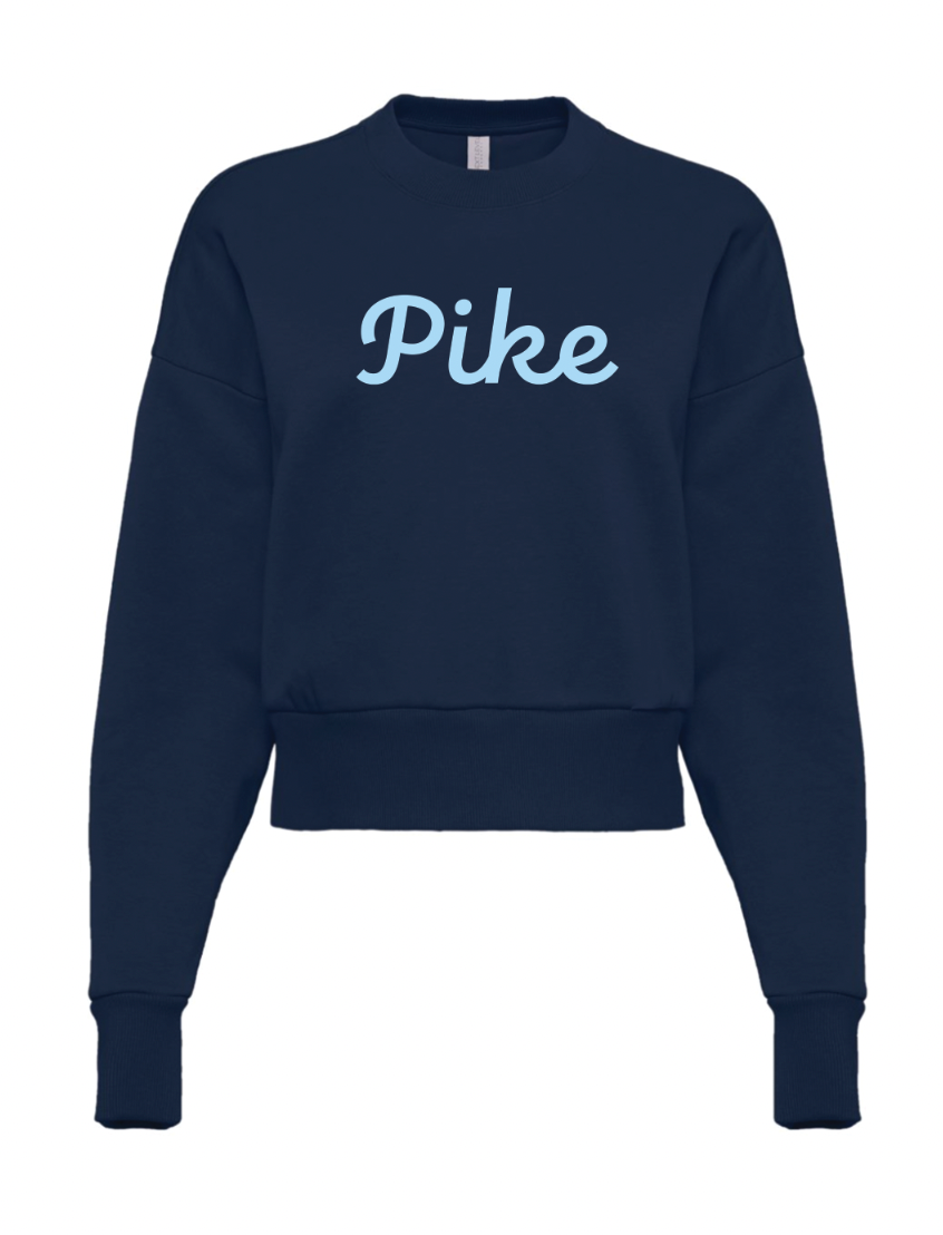 Women's Pike Sweatshirt