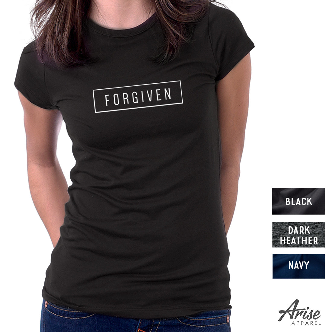 FORGIVEN T-Shirt