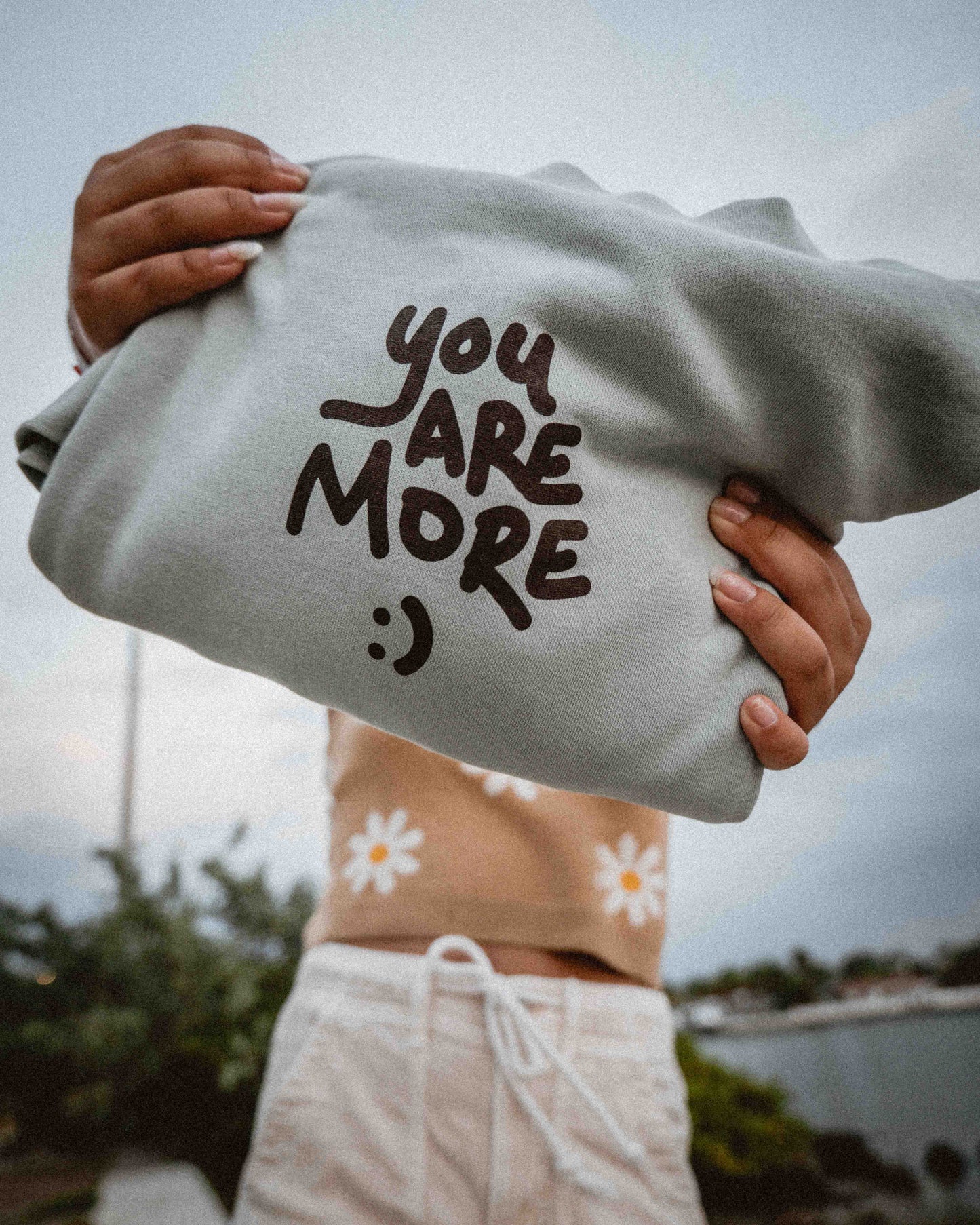 You Are More Crew