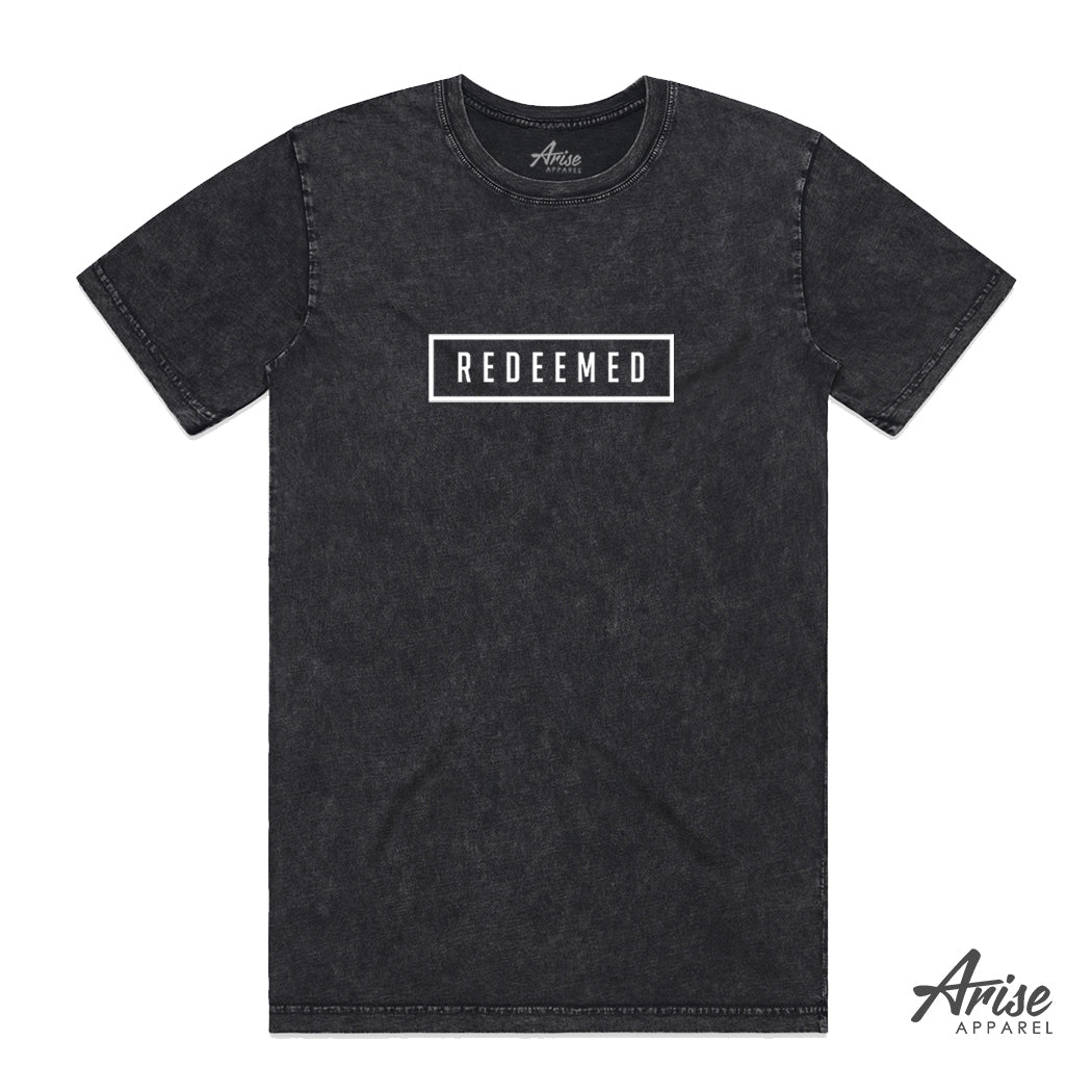 REDEEMED T-Shirt