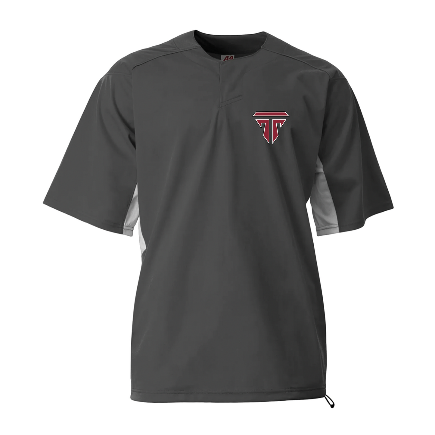 A4 Pro DNA Batting Jacket - Youth/Adult