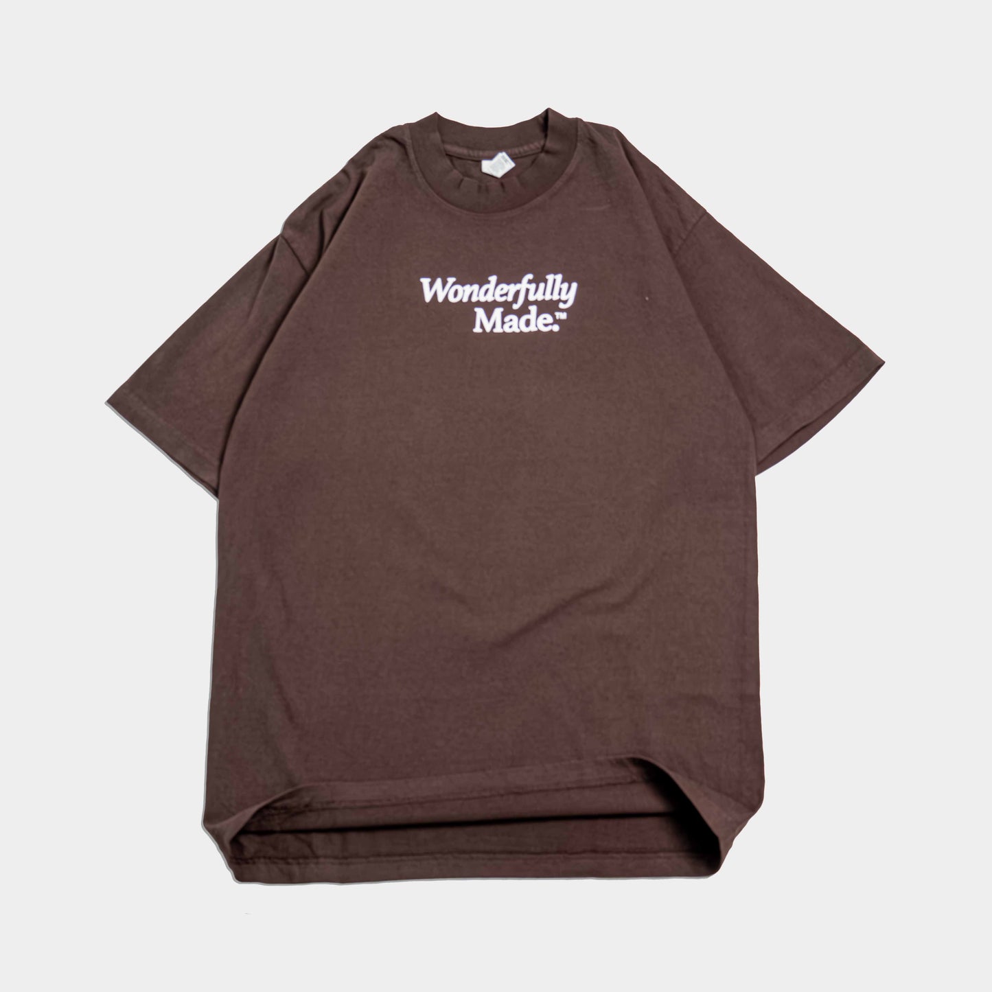 Wonderfully Made Tee