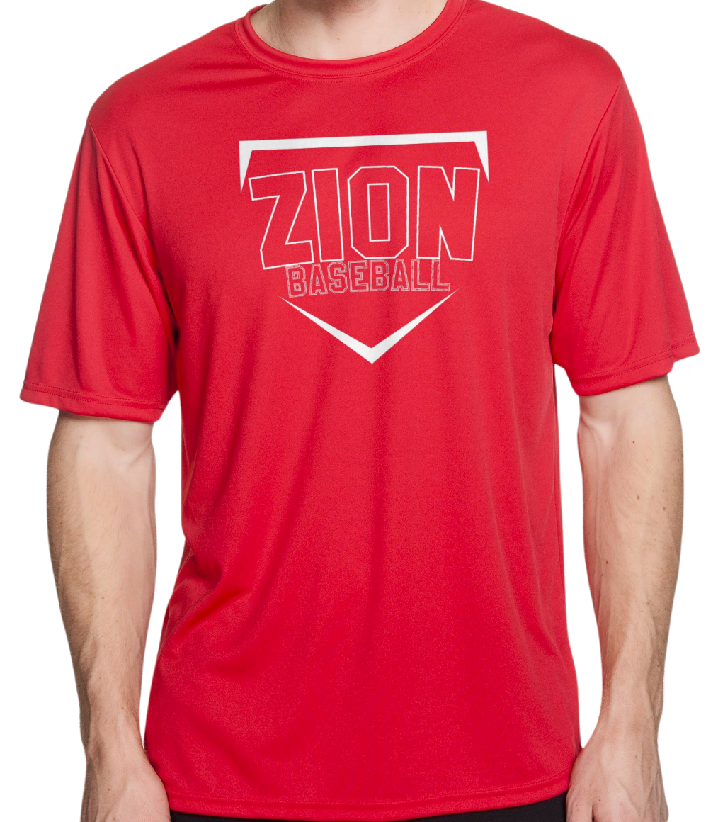 Zion Chapel