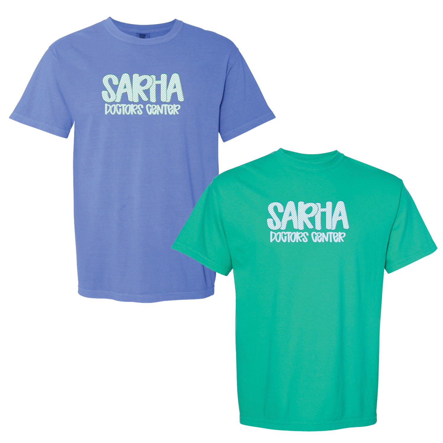 SARHA Doctor’s Centers