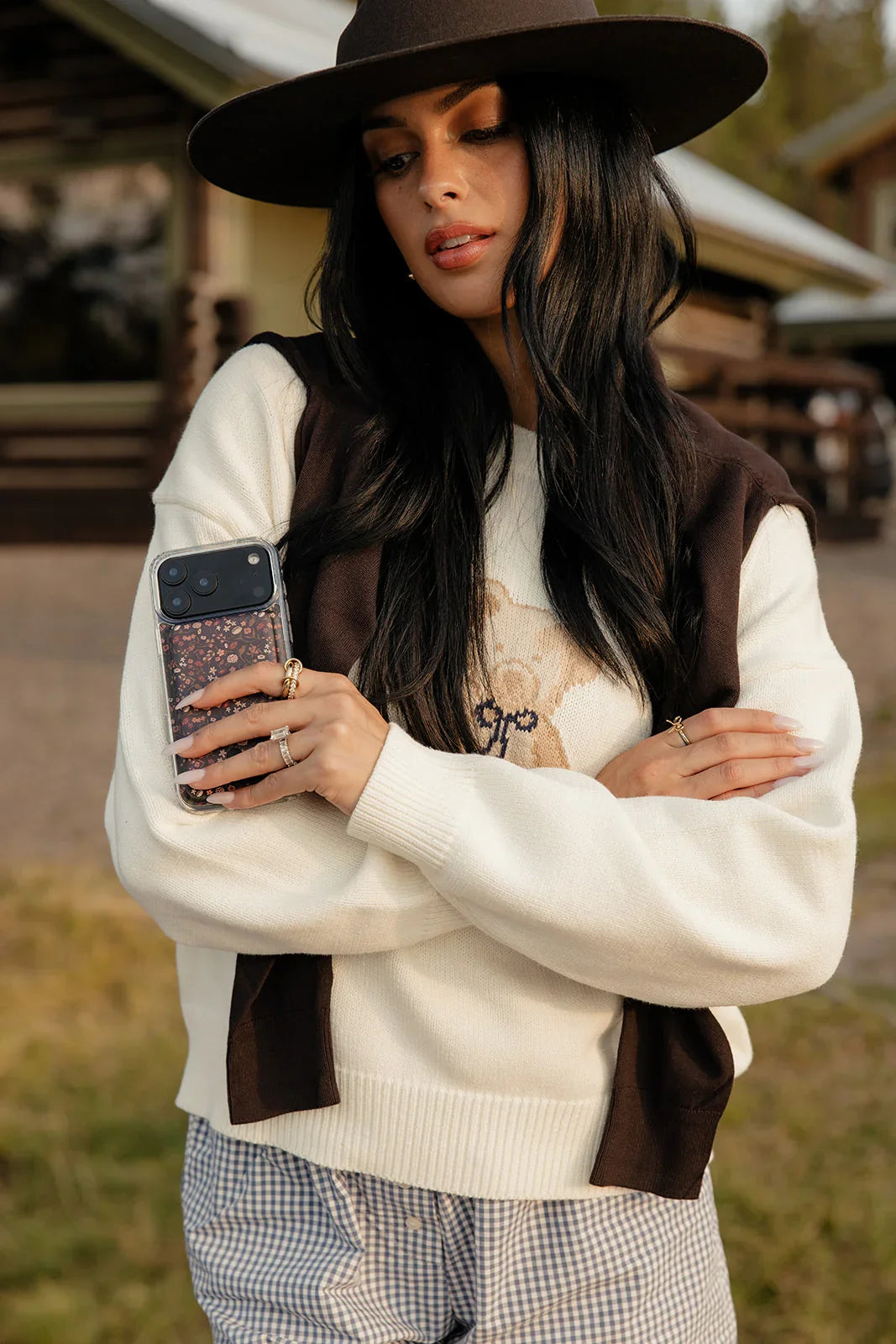 Twilight Blossom Power Boost