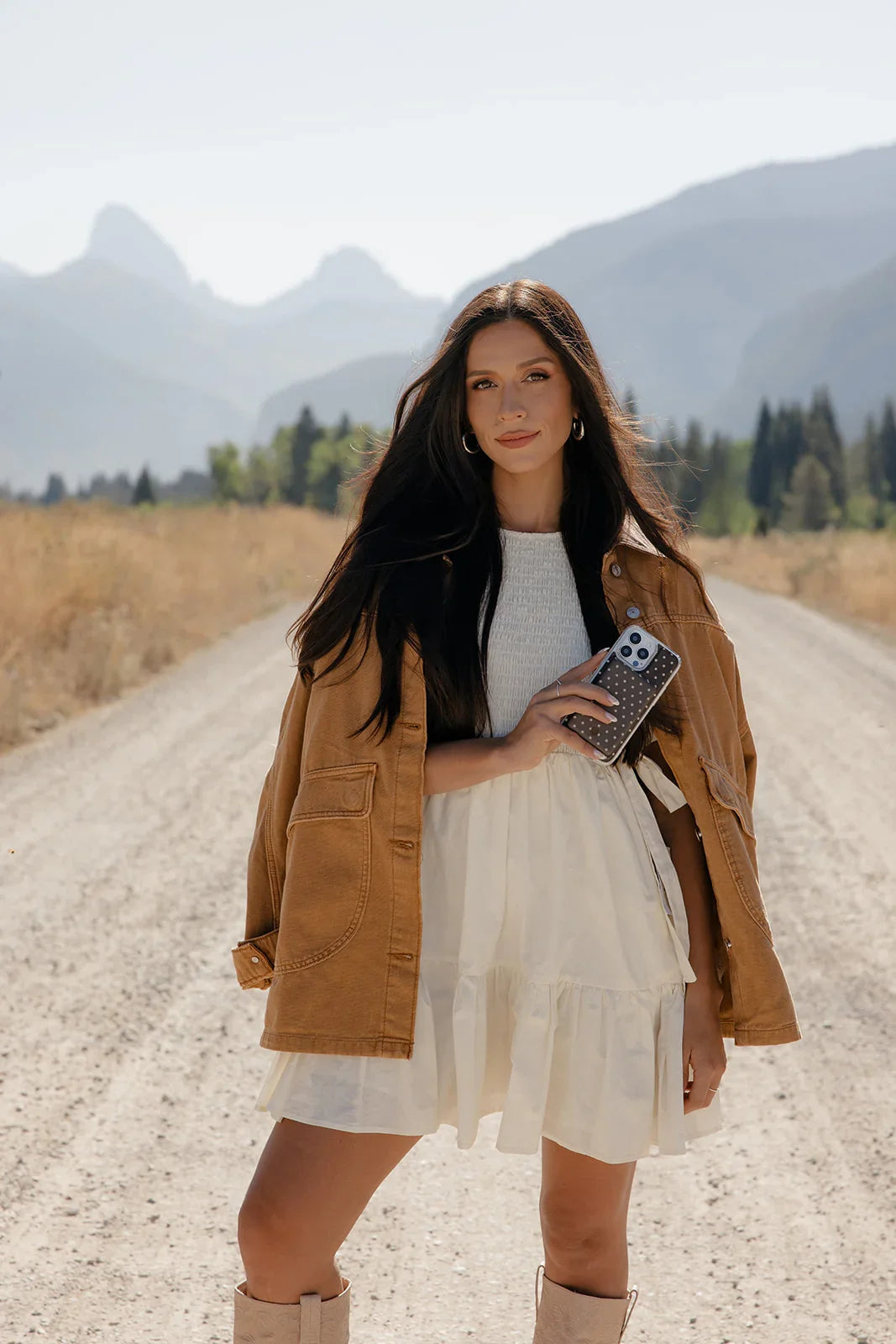 Cocoa Dot Power Boost