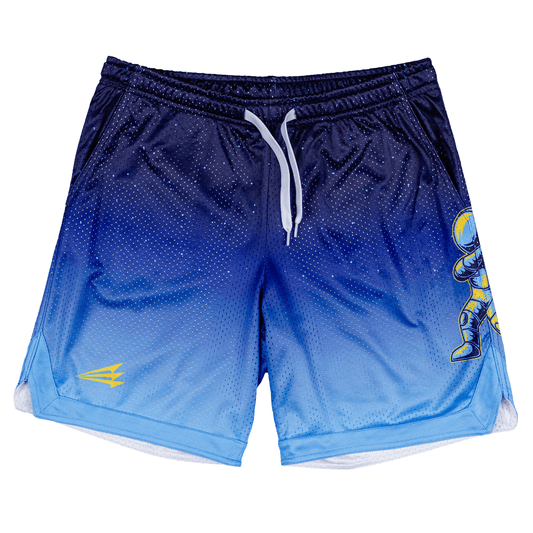 Moonshots Mesh Lifestyle Baseball Shorts