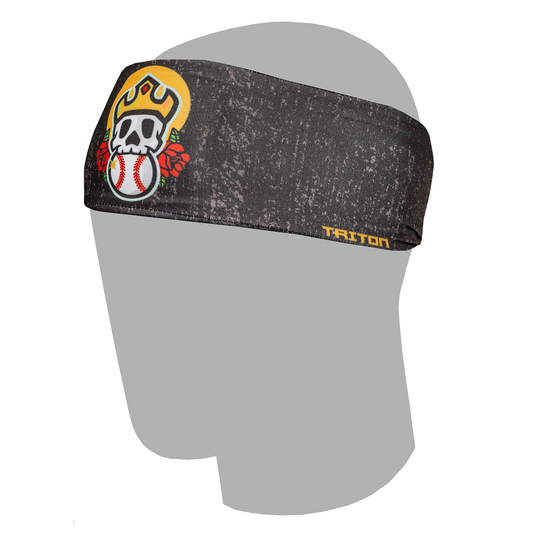 Swing Kings Baseball HyperMAX Headband