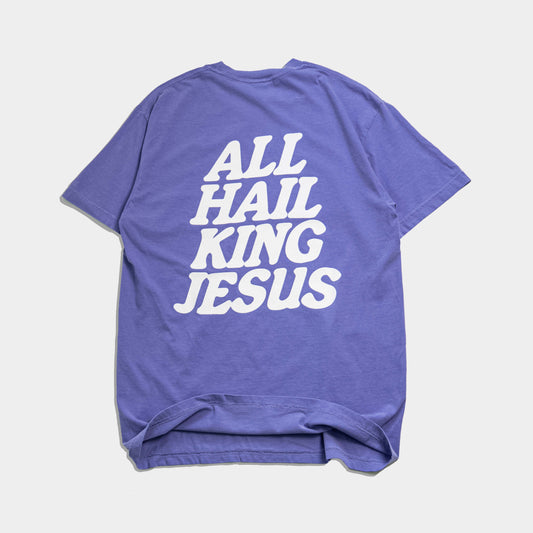 AHKJ Tee