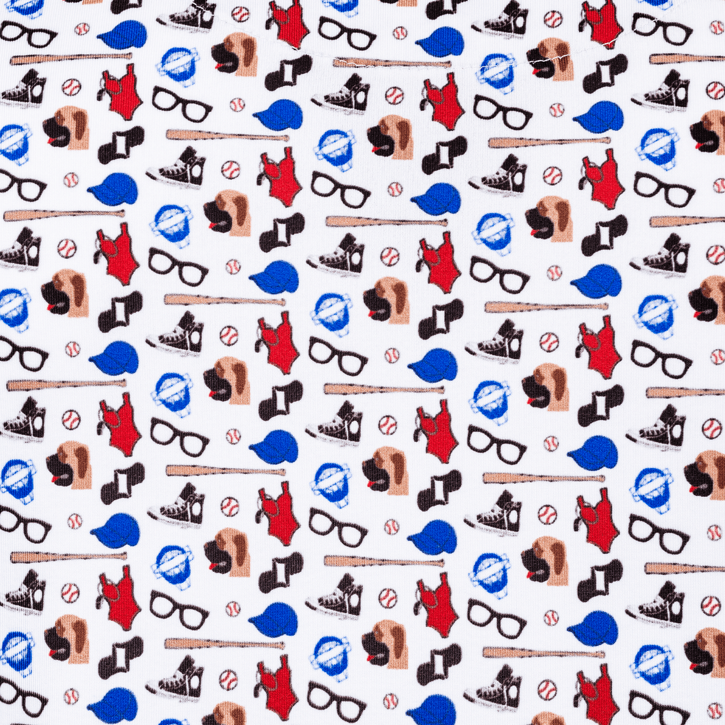 Summer of '62 Seamhead HyperMAX Performance Polo