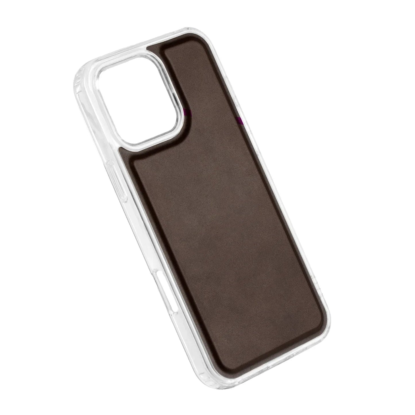 Dark Chocolate Magnetic Case