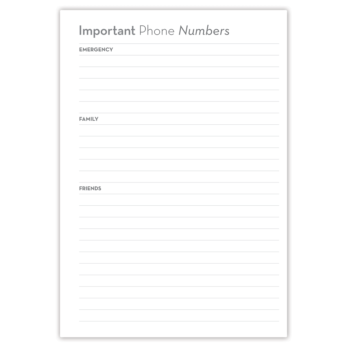 Blue Elegance (Planner) by Theresa Mangum