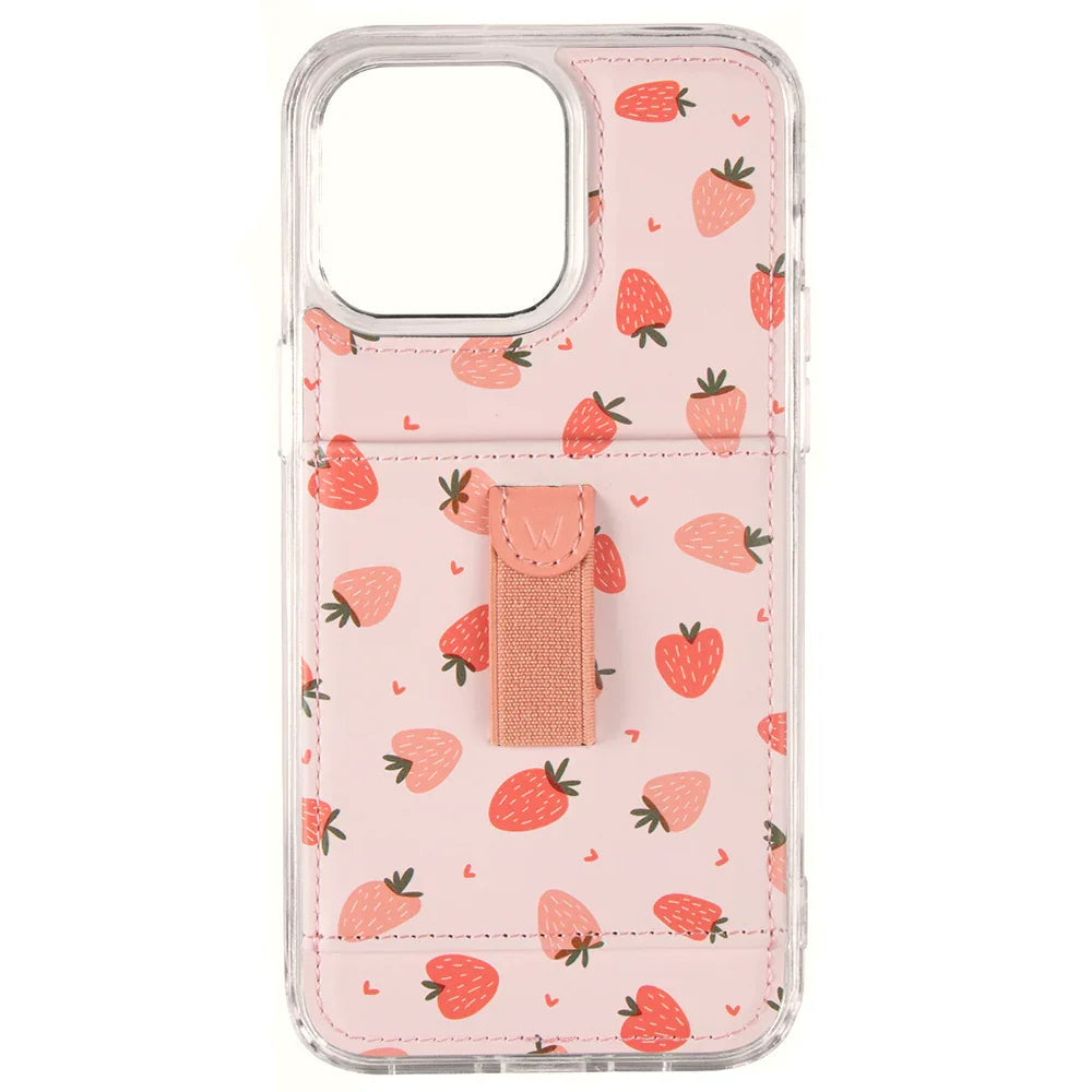 Berry Bliss Sport Case