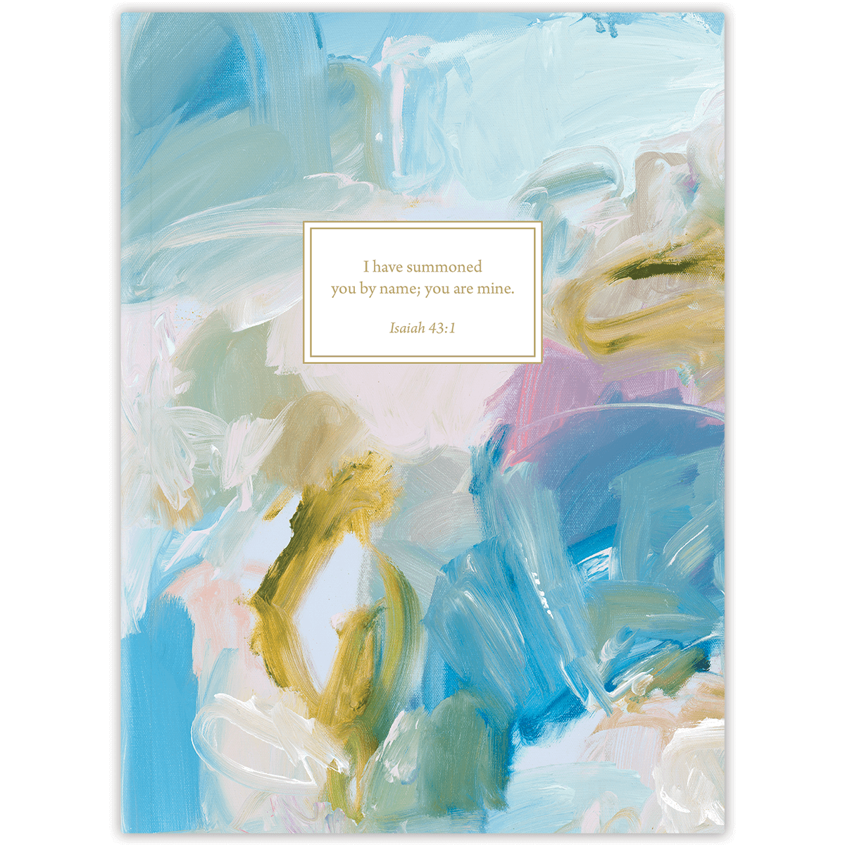 Abigail (Planner) by Jenn Thatcher