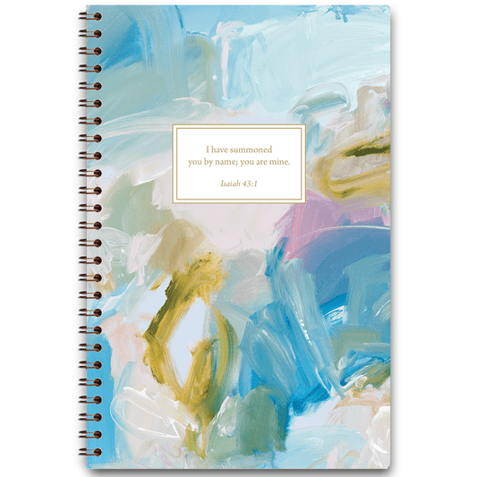 Abigail by Jenn Thatcher