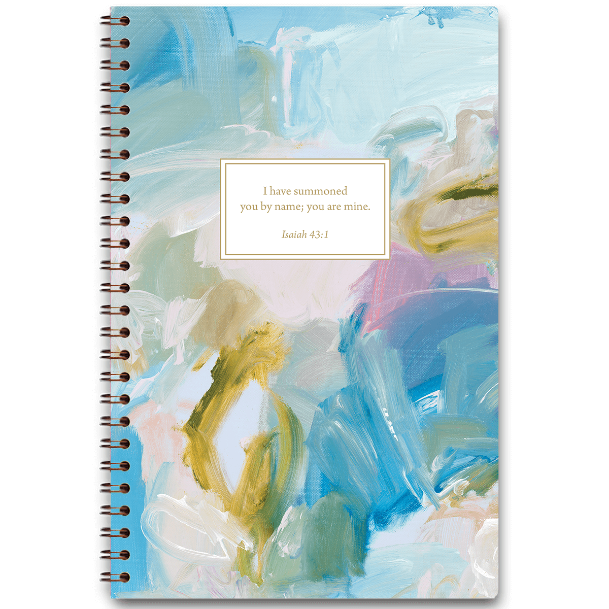 Abigail (Planner) by Jenn Thatcher