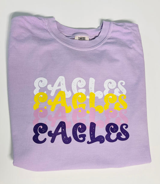Eagles Fade - Youth