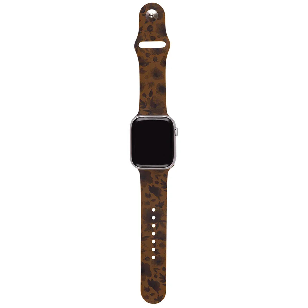 Golden Harvest Watch Band