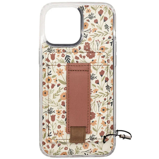 Harvest Fields Original Magnetic Case and Wallet