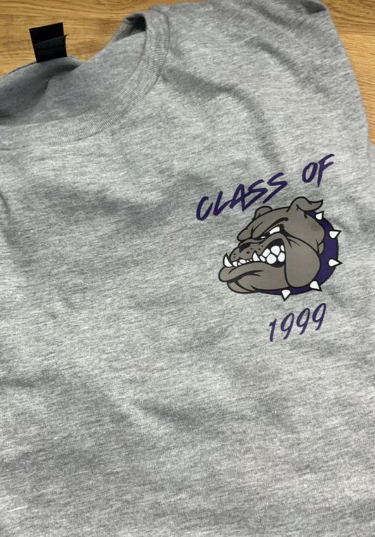PCHS 25th Reunion