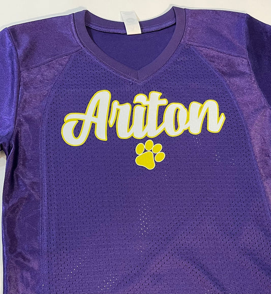 Custom Jersey - Toddler/Youth