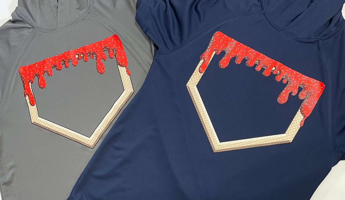 ⚾️ Baseball Drip  - Adult💧