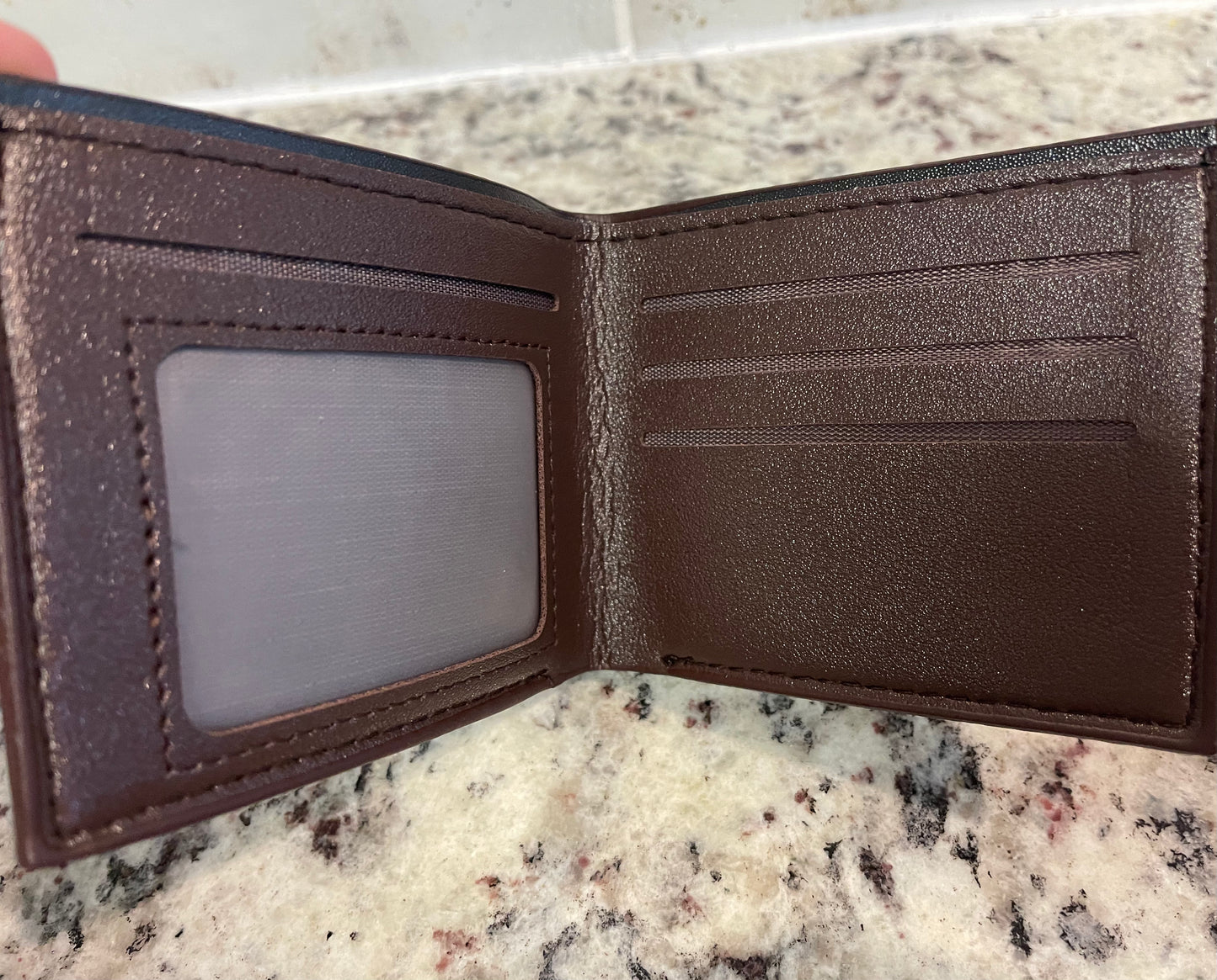 Customized Wallets